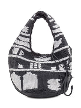 Borsa Tote JW Anderson - Borse Donna | Lidia Shopping