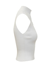 Diesel Sleeveless Top with Logo - Collezione Happy Birthday | Lidia Shopping