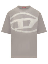 T-shirt Diesel - Abbigliamento Uomo | Lidia Shopping