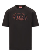 T-shirt Diesel - Abbigliamento Uomo | Lidia Shopping