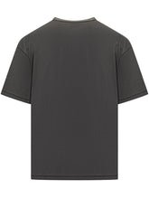 T-Shirt Oversize con Logo Grafico Diesel - Abbigliamento Uomo | Lidia Shopping