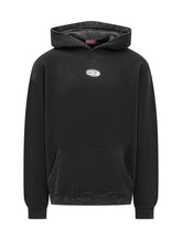 Diesel Hoodie - Collezione Happy Birthday | Lidia Shopping