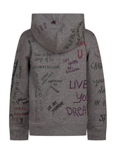 Golden Goose Hoodie - Collezione Happy Birthday | Lidia Shopping