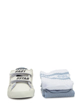 Golden Goose Baby Sneakers with Star - Collezione Happy Birthday | Lidia Shopping
