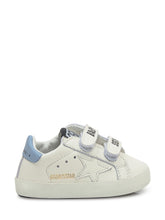 Golden Goose Baby Sneakers with Star - Collezione Happy Birthday | Lidia Shopping
