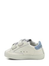 Golden Goose Baby Sneakers with Star - Collezione Happy Birthday | Lidia Shopping