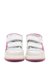 Sneakers Golden Goose June Basket - Bambini | Lidia Shopping