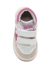 Sneakers Golden Goose June Basket - Bambini | Lidia Shopping