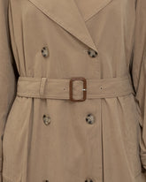 Isabel Marant Trench - Collezione Happy Birthday | Lidia Shopping