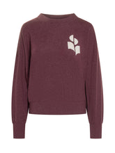 Maglione con Logo Marant Étoile - Abbigliamento Donna | Lidia Shopping