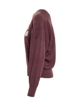 Maglione con Logo Marant Étoile - Abbigliamento Donna | Lidia Shopping