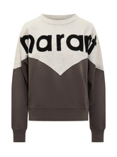 Marant Étoile Sweatshirt - Collezione Happy Birthday | Lidia Shopping