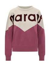Marant Étoile Sweatshirt - Collezione Happy Birthday | Lidia Shopping