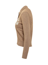 Polo con Logo Ricamato Marant Étoile - Abbigliamento Donna | Lidia Shopping
