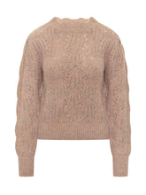 Maglione a Girocollo Isabel Marant Étoile - Abbigliamento Donna | Lidia Shopping