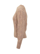 Maglione a Girocollo Isabel Marant Étoile - Abbigliamento Donna | Lidia Shopping
