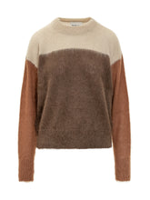 Maglione in Mohair Marant Étoile - Abbigliamento Donna | Lidia Shopping