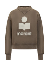 Marant Étoile Sweatshirt - Collezione Happy Birthday | Lidia Shopping