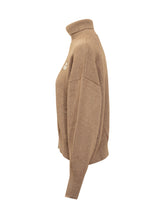 Dolcevita in Lana Logo Marant Étoile - Abbigliamento Donna | Lidia Shopping