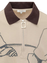 Polo JW Anderson - Abbigliamento Uomo | Lidia Shopping