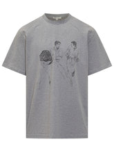 JW Anderson T-shirt - Collezione Happy Birthday | Lidia Shopping