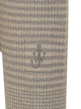 Light Beige Half-Zip Sweater by J.W Anderson - Black Friday – ENG | Lidia Shopping