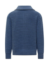 Striped Zip Sweater by J.W Anderson - Black Friday – ENG | Lidia Shopping