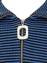 Striped Zip Sweater by J.W Anderson - Black Friday – ENG | Lidia Shopping