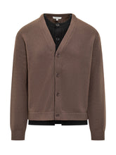 Cardigan JW Anderson - Abbigliamento Uomo | Lidia Shopping