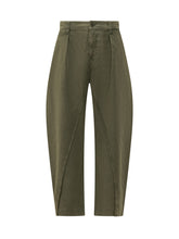 JW Anderson Trousers - Collezione Happy Birthday | Lidia Shopping