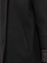 Herno Wool Coat with Padded High Collar - Collezione Happy Birthday | Lidia Shopping