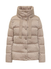 Herno Piumino Corto con Collo Alto - Abbigliamento Donna | Lidia Shopping