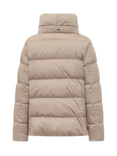 Herno Piumino Corto con Collo Alto - Abbigliamento Donna | Lidia Shopping