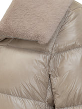 Herno Down Jacket with Fur Collar - Collezione Happy Birthday | Lidia Shopping