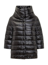 Herno down Jacket - Collezione Happy Birthday | Lidia Shopping