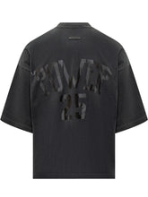 Black Printed T-Shirt Fear of God - Black Friday – ENG | Lidia Shopping