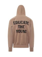 Pink Hoodie with Print Fear of God - Collezione Happy Birthday | Lidia Shopping