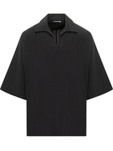 Fear of God Black Short Sleeve Shirt - Collezione Happy Birthday | Lidia Shopping