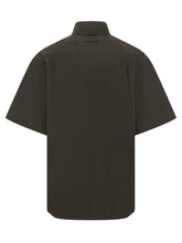 Fear of God Camicia a Maniche Corte - Abbigliamento Uomo | Lidia Shopping