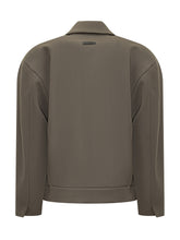 Blazer Corto Taupe Fear of God - Abbigliamento Uomo | Lidia Shopping
