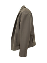 Blazer Corto Taupe Fear of God - Abbigliamento Uomo | Lidia Shopping