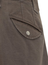 Kenzo Quilted Detail Cargo Trousers - Collezione Happy Birthday | Lidia Shopping