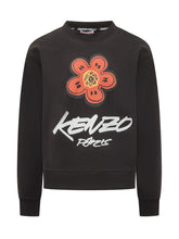 Kenzo Sweatshirt - Collezione Happy Birthday | Lidia Shopping