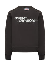 Kenzo Sweatshirt - Collezione Happy Birthday | Lidia Shopping