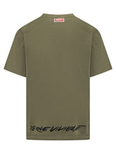 Kenzo T-shirt - Collezione Happy Birthday | Lidia Shopping