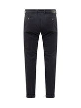 Stretch Cotton Chino Pants Re-Hash - Collezione Happy Birthday | Lidia Shopping