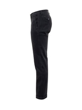 Stretch Cotton Chino Pants Re-Hash - Collezione Happy Birthday | Lidia Shopping