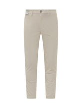 Off-White Corduroy Pants Re-Hash - Collezione Happy Birthday | Lidia Shopping