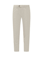 Off-White Corduroy Pants Re-Hash - Collezione Happy Birthday | Lidia Shopping