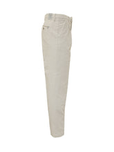 Off-White Corduroy Pants Re-Hash - Collezione Happy Birthday | Lidia Shopping